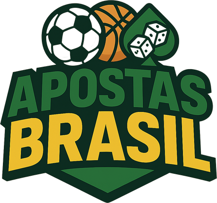 Apostas Brasil Logo